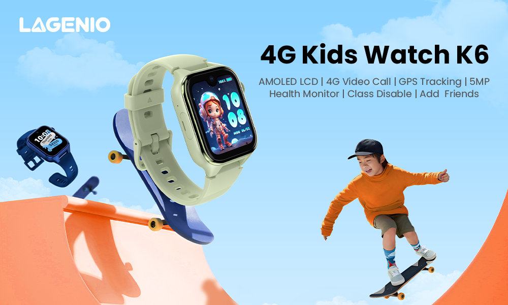 Gps monitor for kids sales