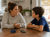 Smartwatch vs Smartphone for Kids: Which Comes First?