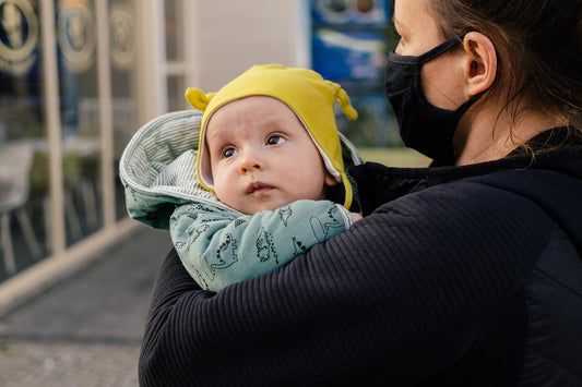 Why Parent-Approved Contacts Matter on a Kids Smartwatch