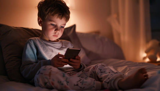 Kids Tracking Watch: A Safer Alternative to Giving Your Child a Phone