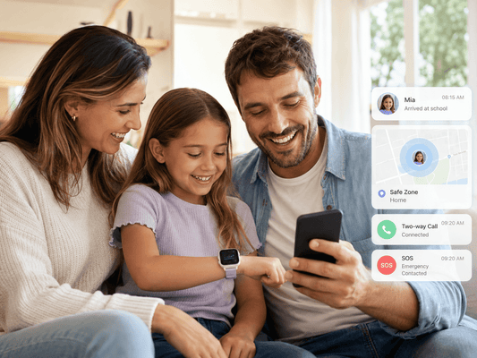 Do Kids Smart Watches Require a Data Plan?
