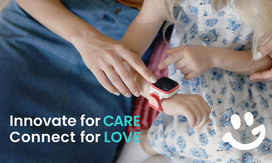 Rising Stars: The Future of the Kids' Wearables Market