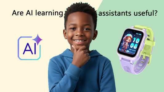 Are AI Learning Assistants Helping or Hurting Kids’ Development?