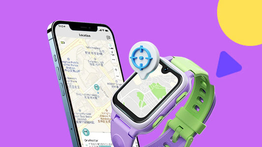 Why European Parents Trust Smartwatches for Child Safety