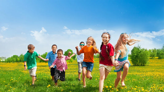 How Smartwatches Help Parents Balance Safety, Freedom, and Responsible Tech Use for Kids