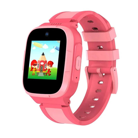 Products LAGENIO The Pioneer In 4G Kids Watch