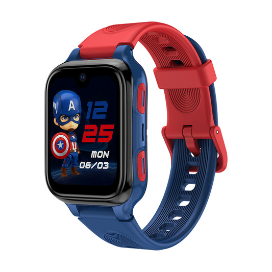 LAGENIO AI Kids Watch K9