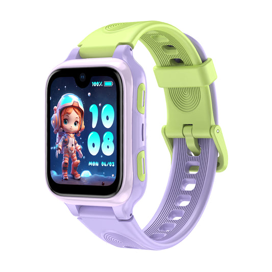 LAGENIO AI Kids Watch K9